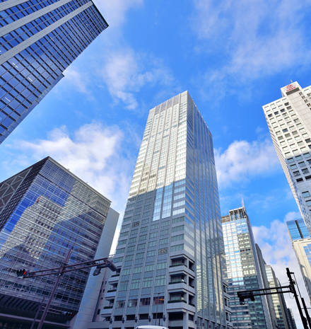 ISベース柱脚工法